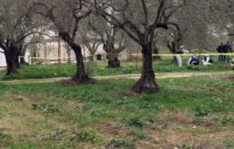 Yanmış Kadın Cinayetinin Ardında Bir Vahşet Daha!
