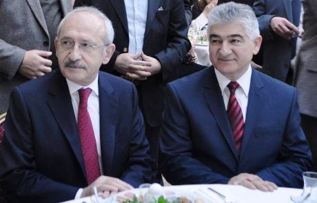 Kılıçdaroğlu, Karadenizliler İle Buluştu!