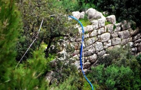 Villa Yapılacak Alandan Tarih Fışkırdı