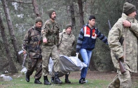 Eşini Sevgilisine Öldürtmüş