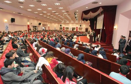 'çığlığımız Çığ Getirdi'