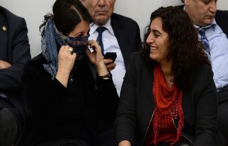 Anayasa Mahkemesi'nden Sabahat Tuncel Kararı