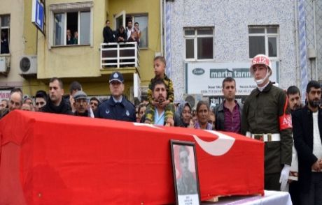 Şehide Son Veda