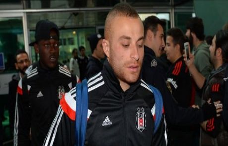 İşte Beşiktaş'ın Balıkesirspor Kafilesi