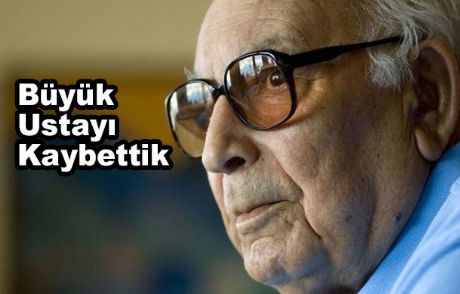 Türkiye Yaşar Kemal'e Ağlıyor