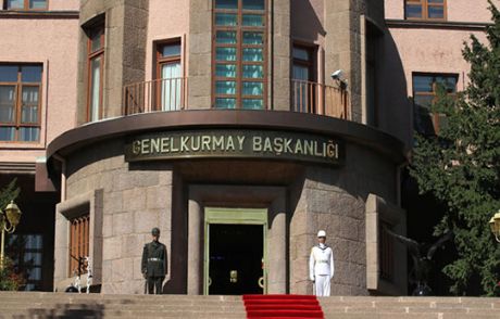 Tsk Personel Sayısını Açıkladı