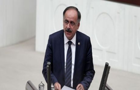 Mhp'den Kayıp-kaçak Bedeli Teklifi