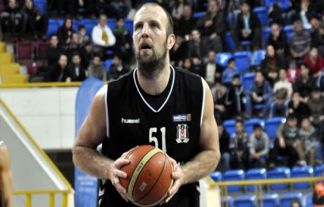 Beşiktaş'ta Sakatlık Şoku!