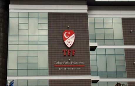 Pfdk'dan 10 Kulübe Para Cezası