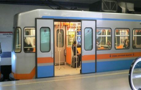 İstanbul'da Bir İlçeye Daha Metro Müjdesi