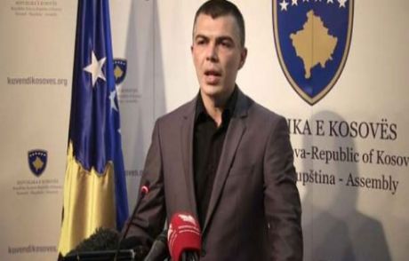 Ülkeyi Karıştıran Bakan Görevden Alındı