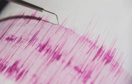 Siirt'te 4,1 Büyüklüğünde Deprem