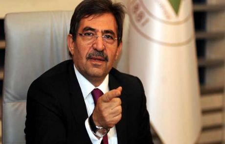 Güllüce'den Önemli Emirgan Açıklaması