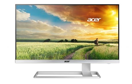 Acer'dan Bir İlk Daha