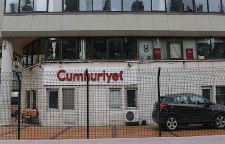 Cumhuriyet Gazetesi Muhabiri Ölü Bulundu