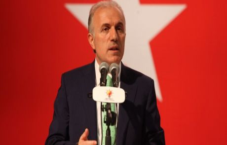 Babuşçu: Görevi Bırakıyorum
