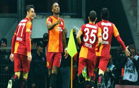 'g.saray'a Dönmek İstiyorum'