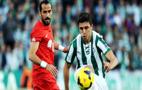 Trabzonspor'a Şenol Güneş Ve Arda Engeli!
