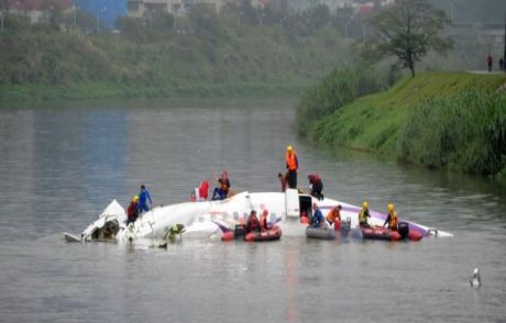 Düşen Uçağın Pilotu Kahraman İlan Edildi