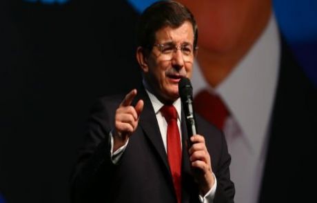 Davutoğlu'ndan Yök'e Harç Talimatı