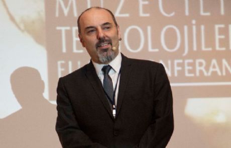 Heritage 2015 Fuarı Başladı