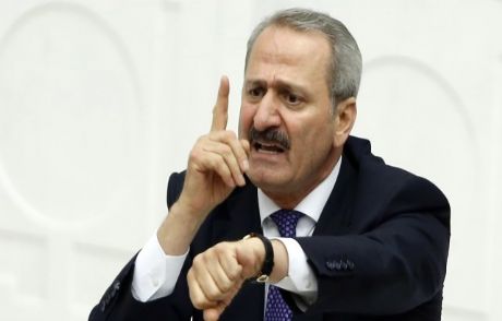 7 Haziran'daki Seçimlerde Aday Olacak Mı?