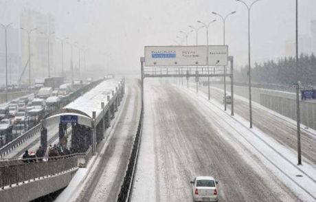 Soğuk Hava Geri Geliyor!