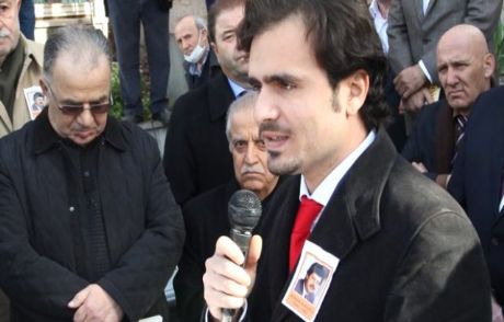 Adnan Kahveci'nin Oğlundan Şok İddialar