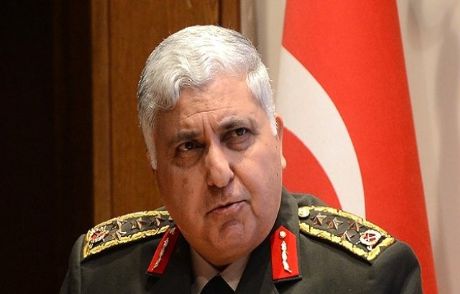Özel'in Bakan'dan Özellikle İstediği Silah