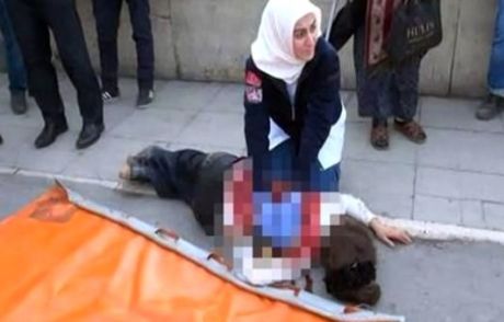 Türkiye'yi Sarsan Cinayette Yeni Gelişme
