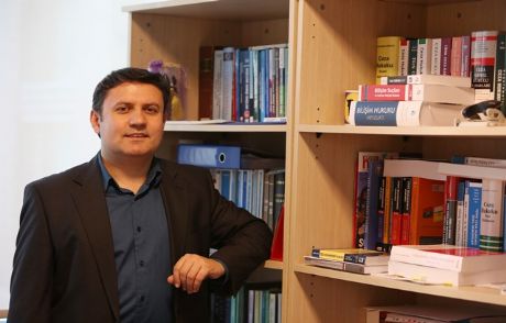 Twitter Şeffaflık Raporu