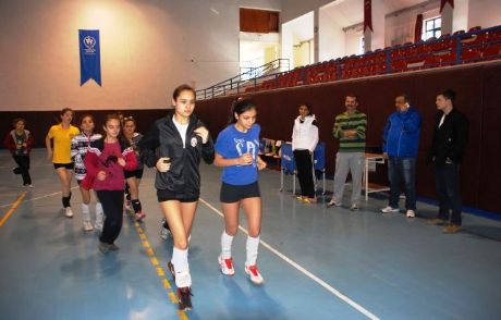 Eğirdirli Gençlere Sahip Çıkılıyor