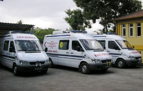 Sevinci Ve Kederi Paylaşıyoruz