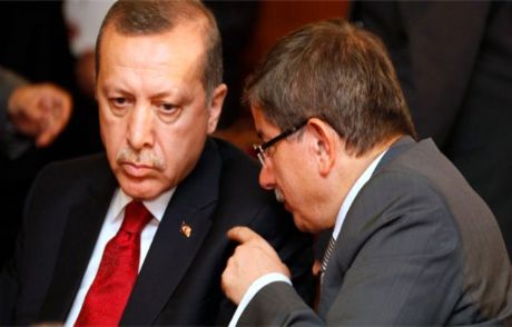 Erdoğan Davutoğlu'nun Paketini Beğenmedi