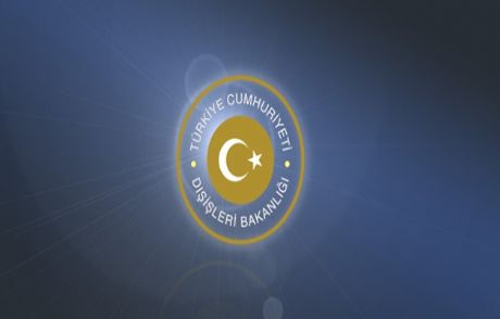 Türkiye, Boko Haram'ı Kınadı