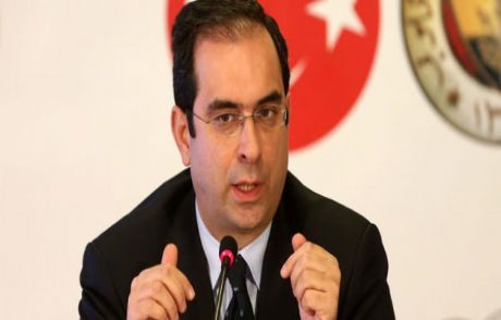 Şekip Mosturoğlu: Favori Takım Biziz