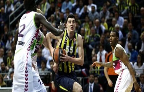 Fenerbahçe Hasrete Son Verdi!