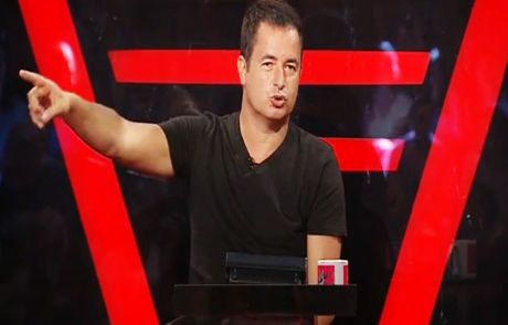 Kazanan Acun Oldu