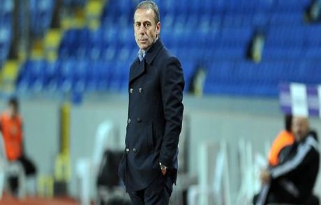 Avcı: Deplasmanda Telafi Ederiz