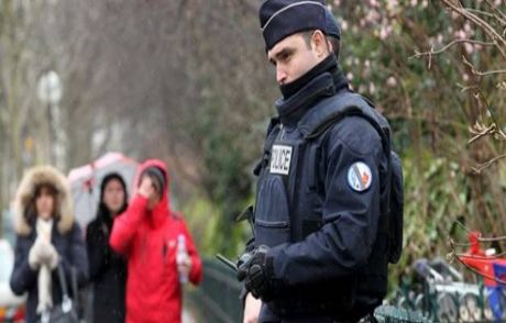 Paris Emniyetinde Skandallar Zinciri