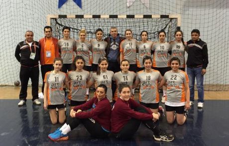 Artsam Koleji Playoff Şansını Sürdürüyor
