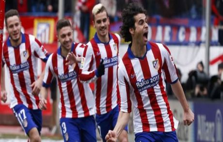 Madrid Derbisinde Tarihi Hezimet!
