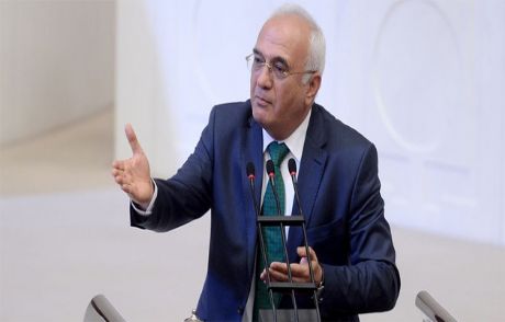'bu Yasaya Teröristler Karşı Çıkar'