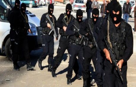 İstanbul'da 4 Bin Polisle Dev Operasyon