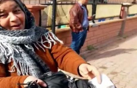 Elektrik Faturası Dilencilere Malzeme Oldu