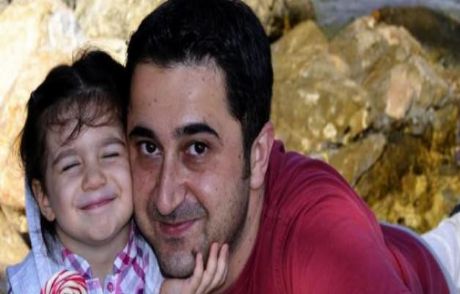'hoşçakalın' Yazıp, Ortadan Kayboldu