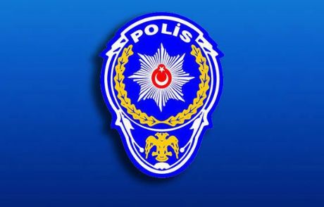 İstanbul'da Polise Operasyon