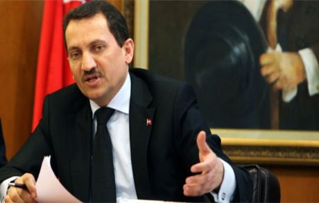 Milletvekilli Adaylığı İçin Bir İtifa Daha