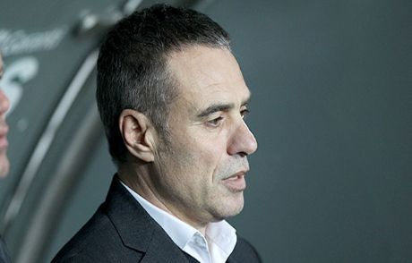 '90 Dakika Çok Kötü Oynadık'