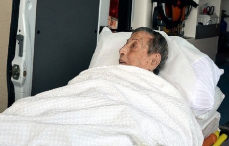 Müzeyyen Senar Hayata Veda Etti